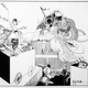 Illustration for article titled Ralph Steadmans artwork for emAlice in Wonderland/em takes you to Gonzoland